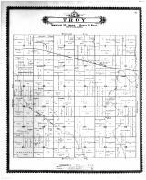 Troy Township, Renville County 1888